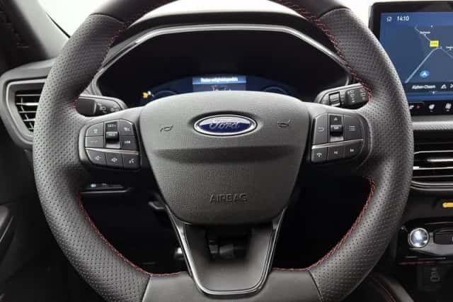 Ford Kuga (2026) thumbnail 30