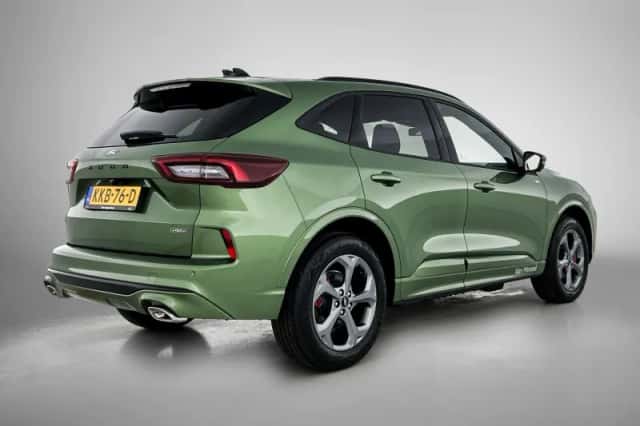 Ford Kuga (2026) thumbnail 4