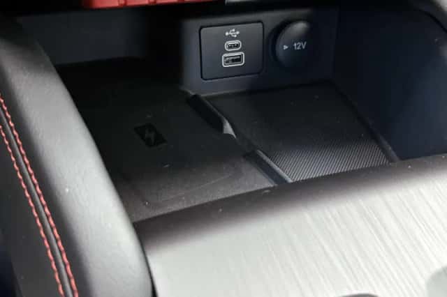 Ford Kuga (2026) thumbnail 31