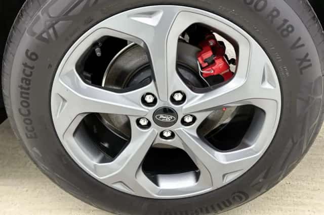 Ford Kuga (2026) thumbnail 32