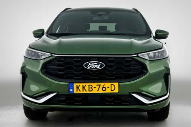 Ford Kuga (2026) thumbnail 5