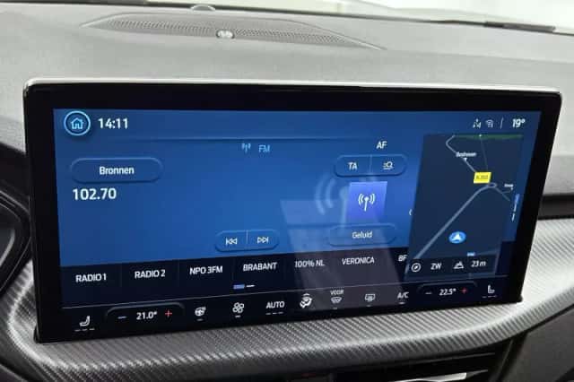 Ford Kuga (2026) thumbnail 7