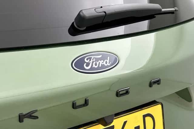 Ford Kuga (2026) thumbnail 10