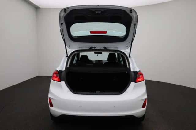 Ford Fiesta (2023) thumbnail 11