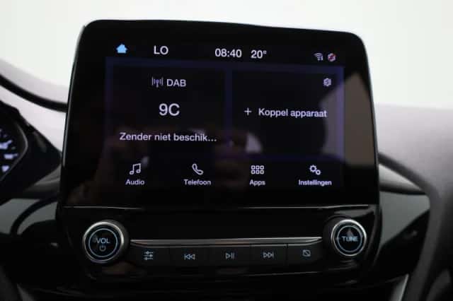 Ford Fiesta (2023) thumbnail 14