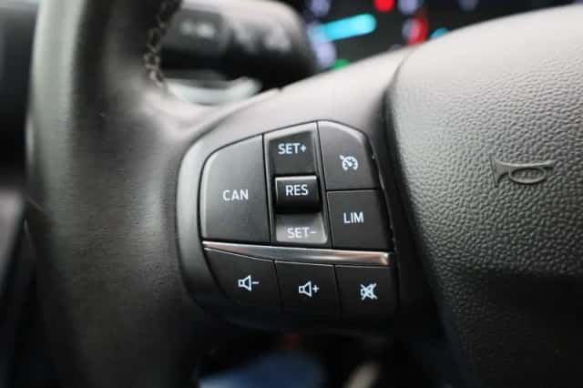 Ford Fiesta (2023) thumbnail 17