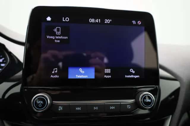 Ford Fiesta (2023) thumbnail 18