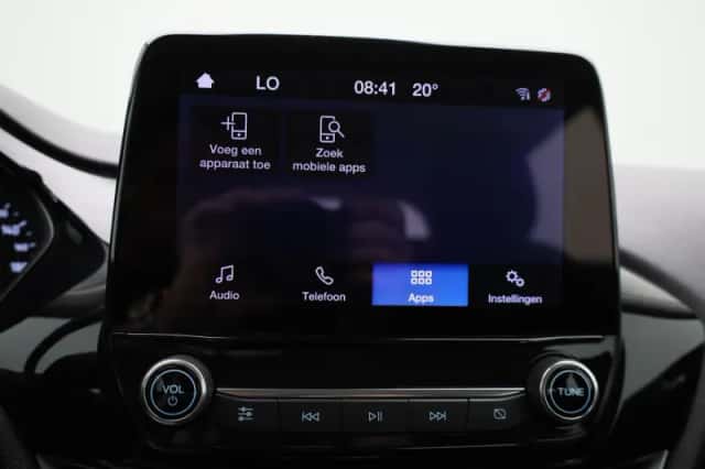 Ford Fiesta (2023) thumbnail 22
