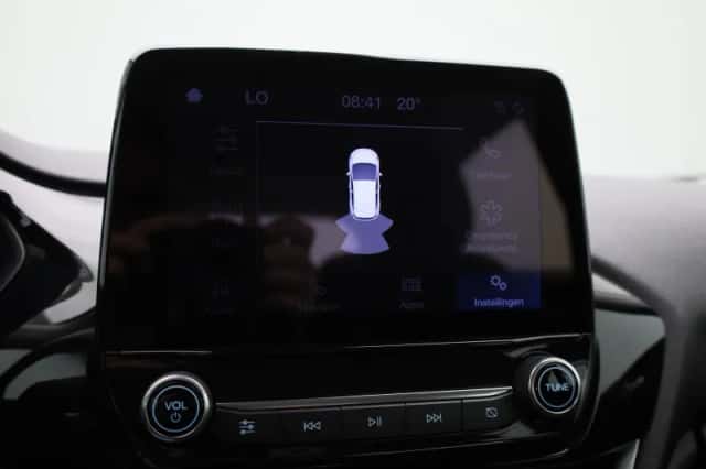 Ford Fiesta (2023) thumbnail 25
