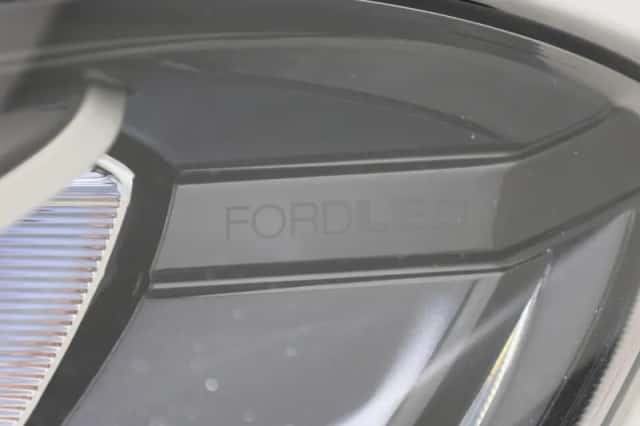 Ford Fiesta (2023) thumbnail 31