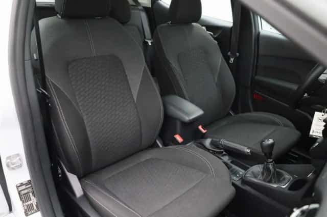 Ford Fiesta (2023) thumbnail 34
