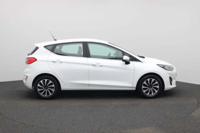 Ford Fiesta (2023) thumbnail 6