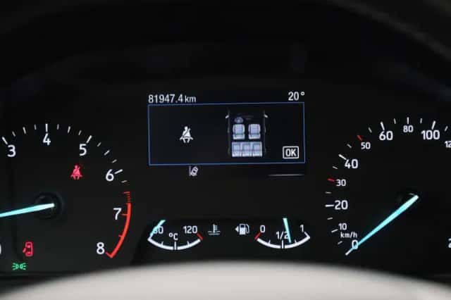 Ford Fiesta (2023) thumbnail 8
