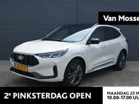 Ford Kuga (2026)