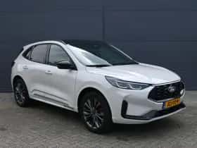 Ford Kuga thumbnail 3