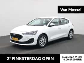 Ford Focus (2022)