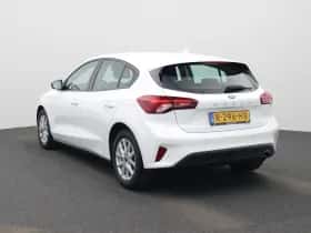 Ford Focus thumbnail 2
