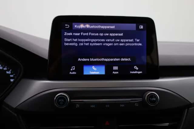 Ford Focus (2022) thumbnail 20