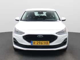 Ford Focus thumbnail 3