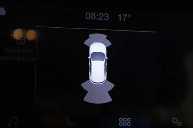 Ford Focus (2022) thumbnail 22