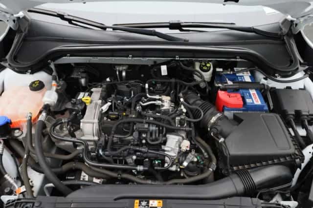 Ford Focus (2022) thumbnail 29