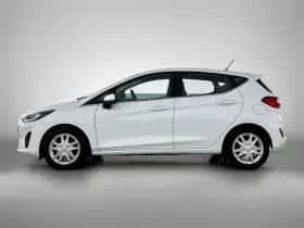 Ford Fiesta thumbnail 2