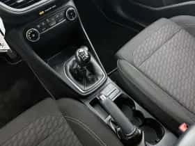 Ford Fiesta thumbnail 13