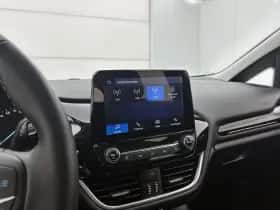 Ford Fiesta thumbnail 16