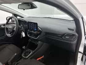 Ford Fiesta thumbnail 20