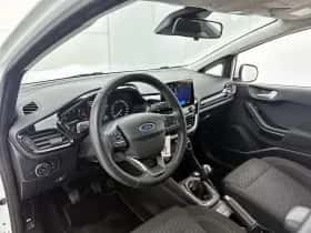Ford Fiesta thumbnail 21