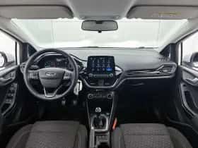 Ford Fiesta thumbnail 22