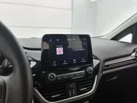 Ford Fiesta (2022) thumbnail 25