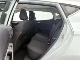 Ford Fiesta thumbnail 26