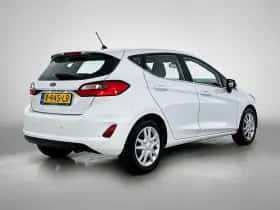 Ford Fiesta thumbnail 4