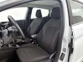Ford Fiesta thumbnail 31