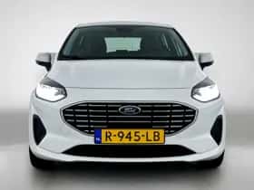 Ford Fiesta thumbnail 5