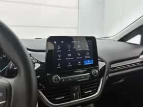 Ford Fiesta thumbnail 7