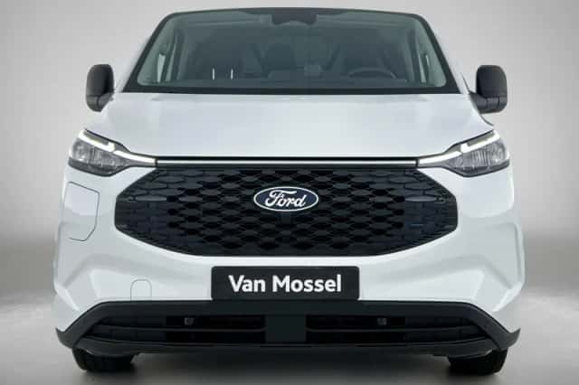 Ford Transit Custom (2026) thumbnail 5
