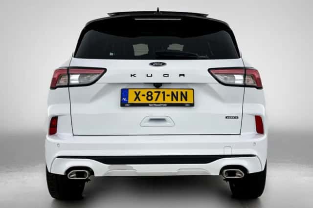 Ford Kuga (2024) thumbnail 3