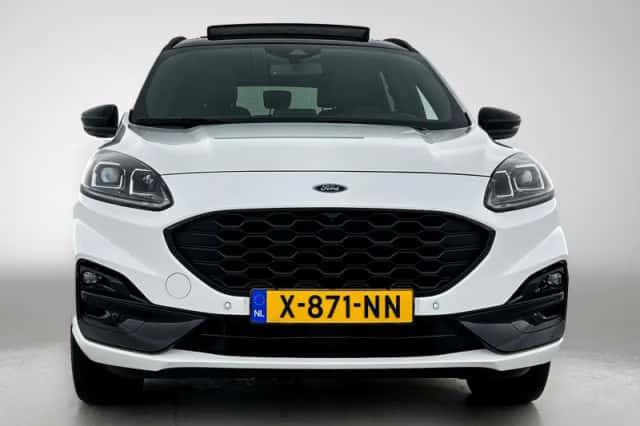 Ford Kuga (2024) thumbnail 5