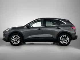 Ford Kuga thumbnail 2