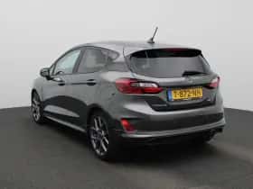Ford Fiesta thumbnail 2