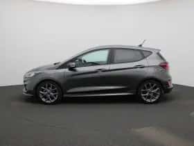Ford Fiesta (2023) thumbnail 4