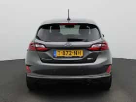 Ford Fiesta thumbnail 5