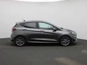 Ford Fiesta thumbnail 6