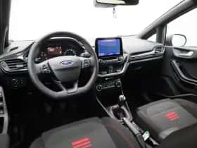 Ford Fiesta thumbnail 7