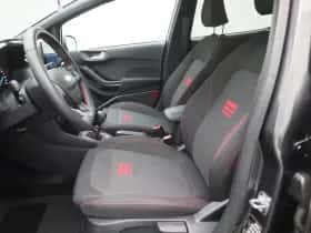 Ford Fiesta thumbnail 8