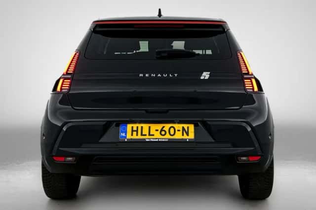 Renault 5 (2025) thumbnail 3