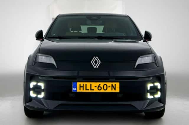 Renault 5 (2025) thumbnail 5