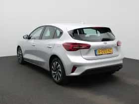 Ford Focus thumbnail 2